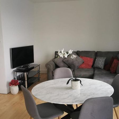 Salthill Gem Apartamento Galway Exterior foto