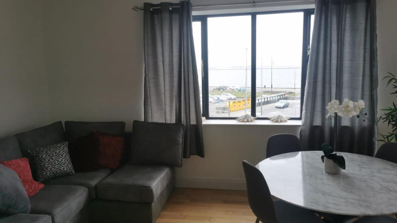 Salthill Gem Apartamento Galway Exterior foto