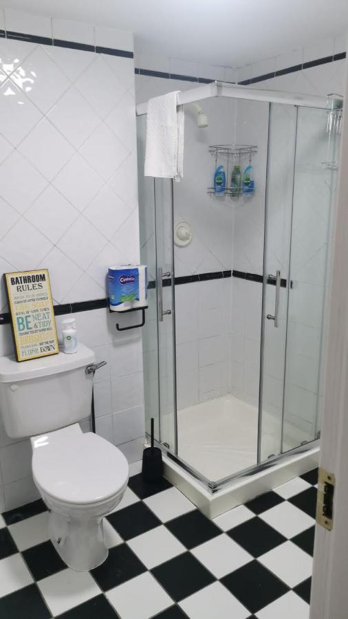 Salthill Gem Apartamento Galway Exterior foto