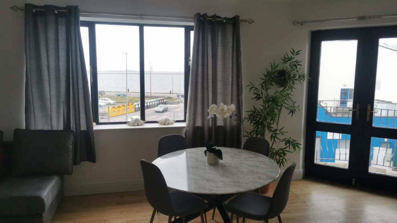 Salthill Gem Apartamento Galway Exterior foto