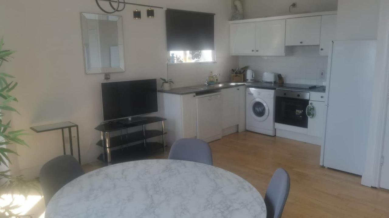 Salthill Gem Apartamento Galway Exterior foto